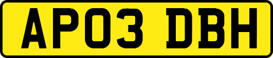 AP03DBH