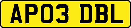 AP03DBL