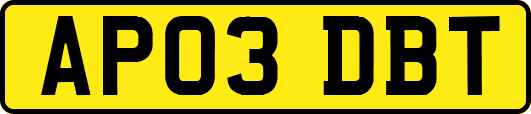 AP03DBT
