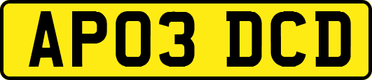 AP03DCD