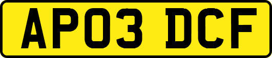 AP03DCF