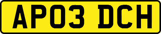 AP03DCH