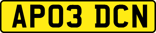 AP03DCN