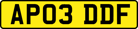 AP03DDF