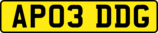 AP03DDG