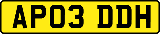 AP03DDH