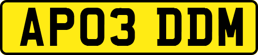 AP03DDM
