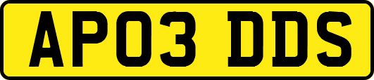 AP03DDS