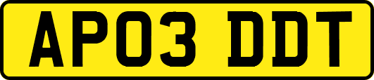 AP03DDT