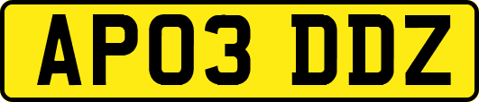 AP03DDZ