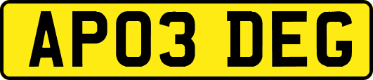 AP03DEG