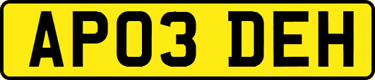 AP03DEH