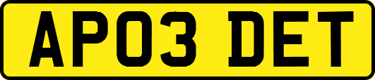 AP03DET