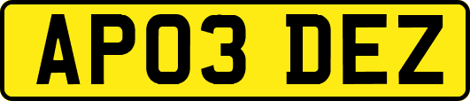 AP03DEZ