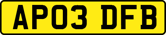 AP03DFB