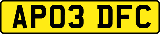 AP03DFC