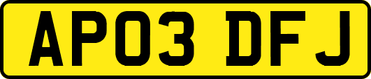 AP03DFJ