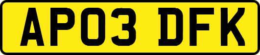 AP03DFK