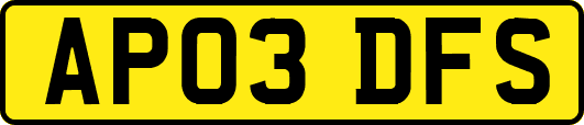 AP03DFS