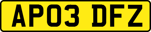 AP03DFZ