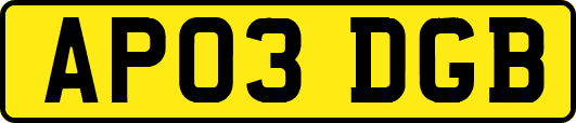 AP03DGB