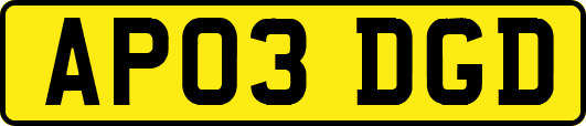 AP03DGD