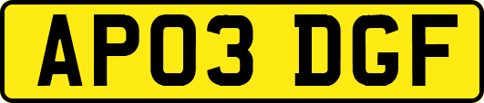 AP03DGF