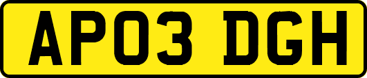 AP03DGH