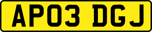 AP03DGJ