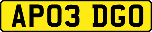 AP03DGO