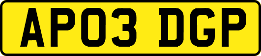 AP03DGP