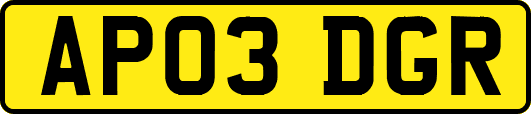 AP03DGR
