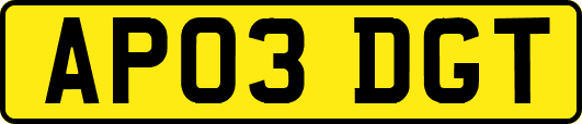 AP03DGT