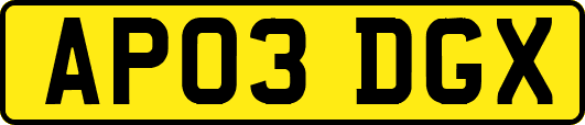 AP03DGX