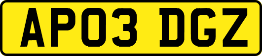 AP03DGZ