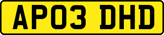 AP03DHD