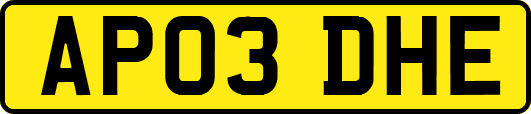 AP03DHE