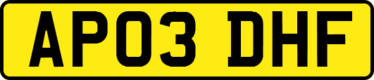 AP03DHF