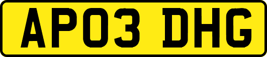 AP03DHG