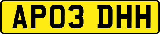 AP03DHH