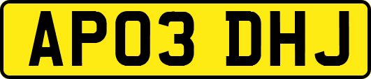 AP03DHJ