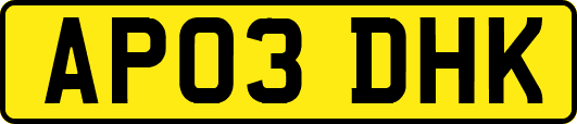 AP03DHK
