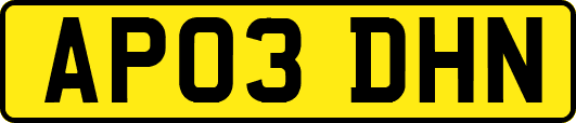 AP03DHN