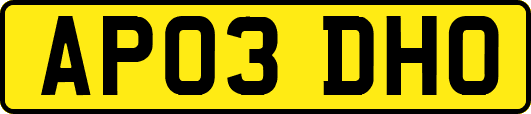 AP03DHO