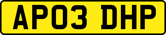 AP03DHP