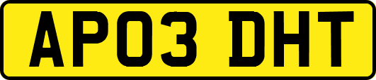 AP03DHT