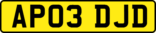 AP03DJD