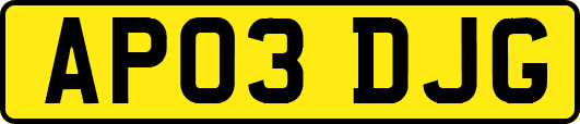 AP03DJG