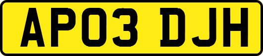 AP03DJH