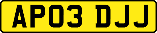 AP03DJJ